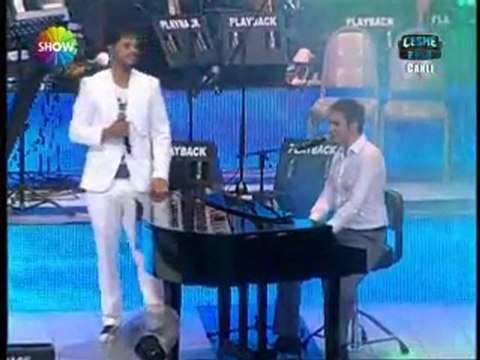 Murat Boz Mustafa Ceceli Özledim