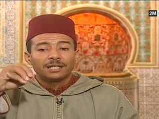 مقامات صوفية : الجمعة 3 دجنبر