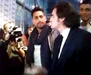 PES Village Roma - Borriello vs Pardo 1