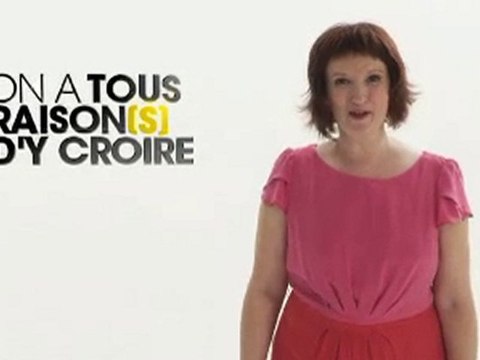 Téléthon 2010 : pourquoi faire un don ?