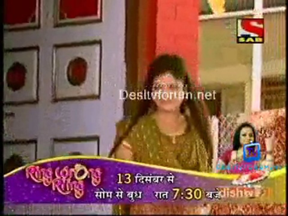 Malegaon Ka Chintu - 3rd Dec 2010 - Pt1