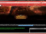 World of Warcraft Cataclysm PC KEY GEN DOWNLOAD