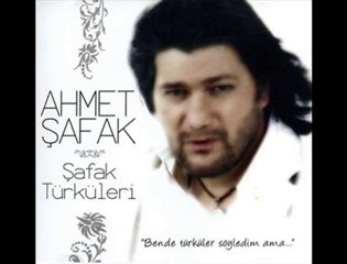 Ahmet Şafak - Çanakkale İçinde