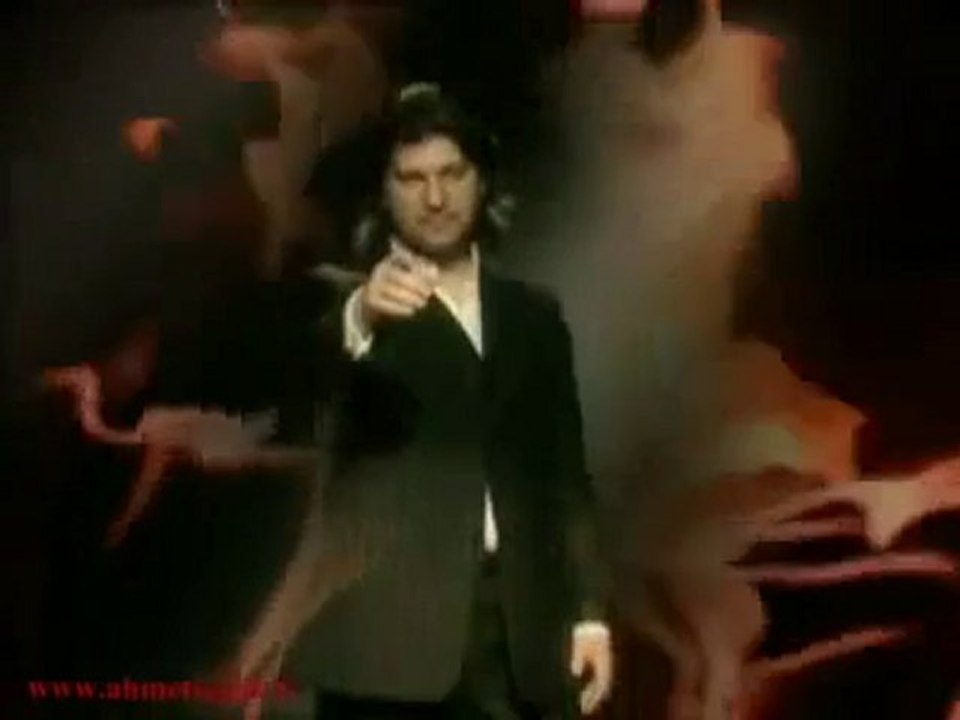 Ahmet Şafak - Olsun