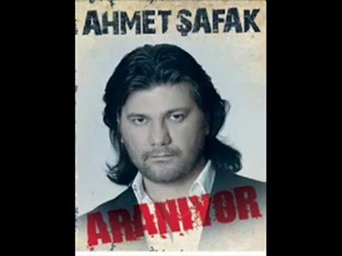 Ahmet Şafak - Vay Delikanlı Gönlüm
