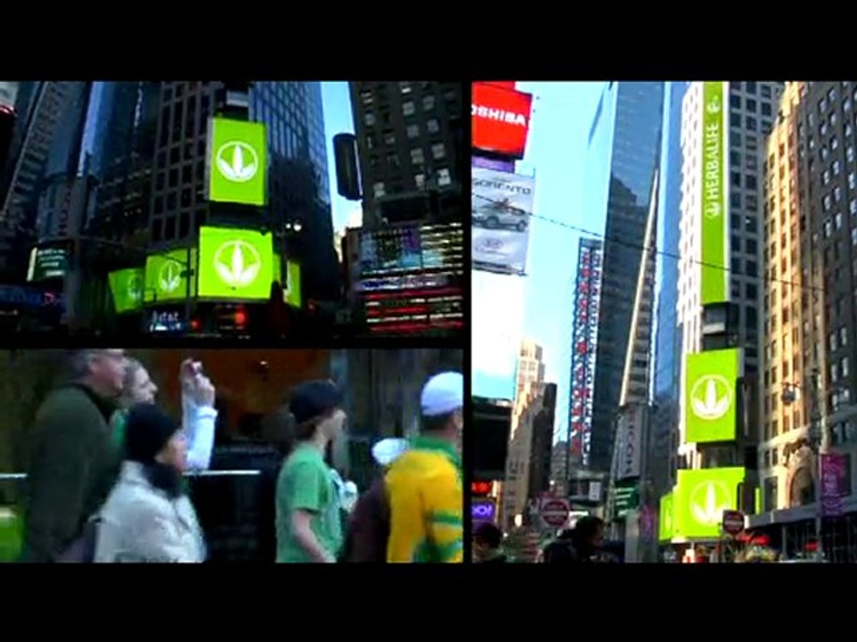 Times Square