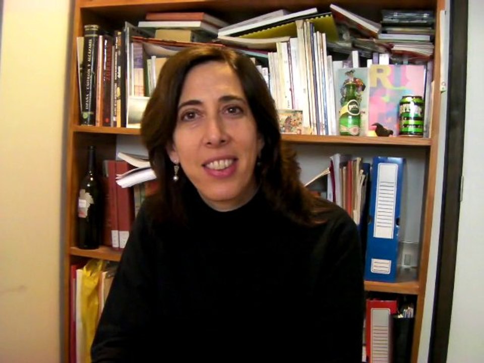claudia feld