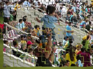 BRAZIL vs ARGENTINA  Football  Mach In Qatar..17.11.2010