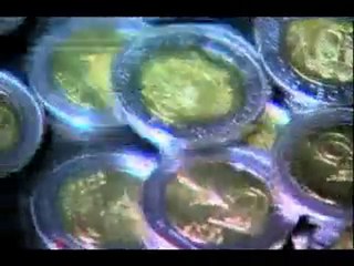 Tumi de oro - nueva moneda BCR Perú