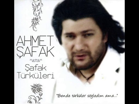 Ahmet Şafak - Cevizin Yaprağı Dal Arasında