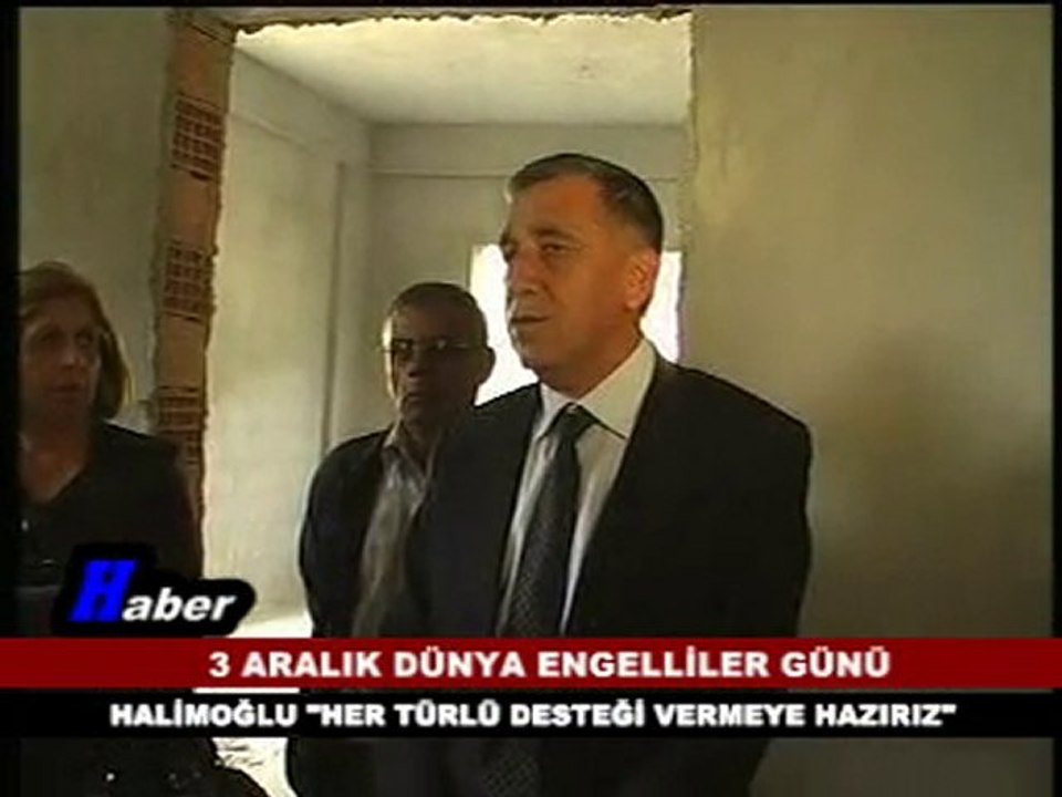 03.12.2010 MRT HABER BÜLTENİ