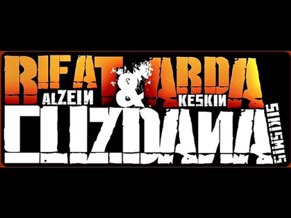 RIFAT AL ZEİN-ARDA KESKİN CÜZDANA SIKIŞMIŞ