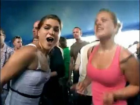 Dominator 2007 - The Hardcore Festival DVD (2007) Part 2
