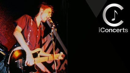 iConcerts - Muse - Plug In Baby (live)