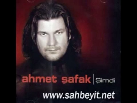 Ahmet Şafak - Kader Katibi