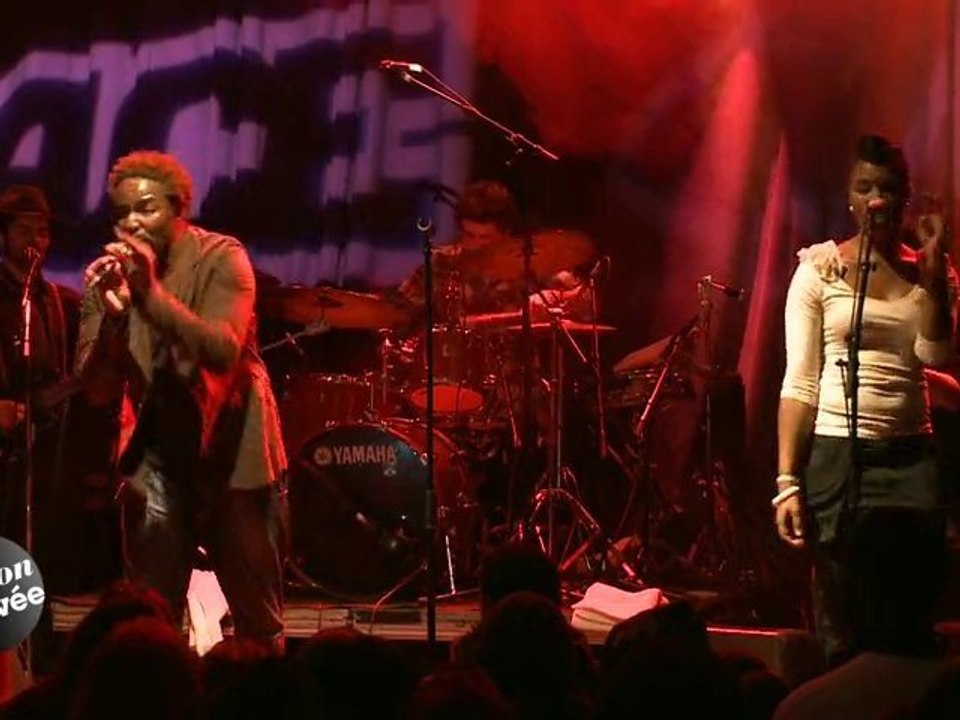 Concert So Music - Live Divan du Monde - SESSION PRIVEE