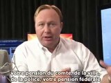 Alex Jones: les banquiers ou bien nous  s/t