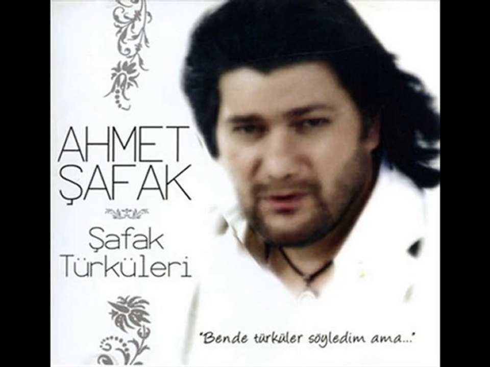 Ahmet Şafak - Kiziroğlu