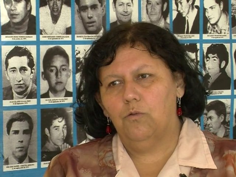 Dictature chilienne: la France va juger 14 anciens militaires