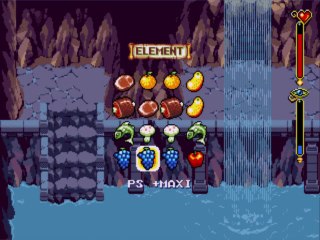 Beyond Oasis (Story of Thor) [Megadrive] partie 04