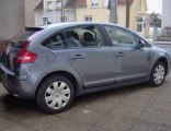 CITROEN C4 à vendre sur vivalur.fr