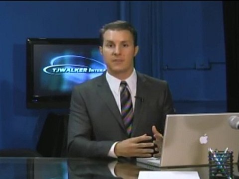 Newsmakers with Mike Bako- World Cup host city announcements