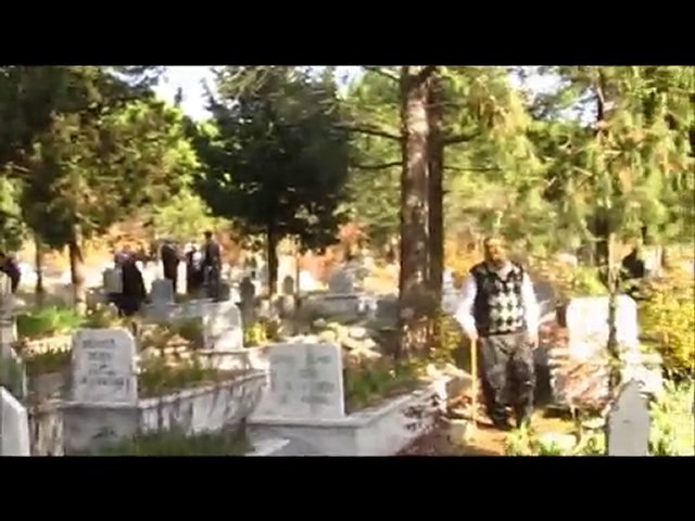 Yeşilköy 2010 kurban Bayramı  arefesi görüntüleri 2