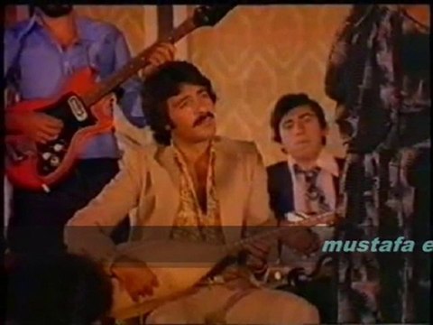 FERDİ TAYFUR SİSLİ BİR GECE =Bymusty=sunar.