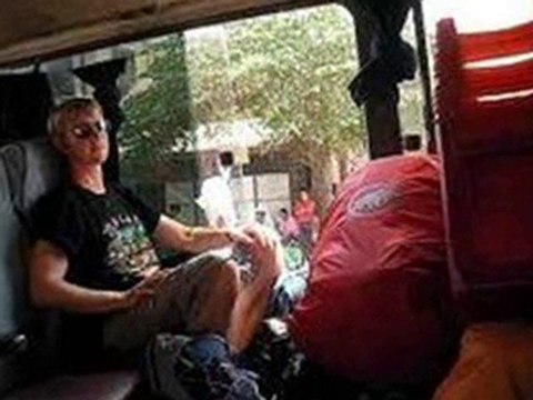 Apply For a New Passports