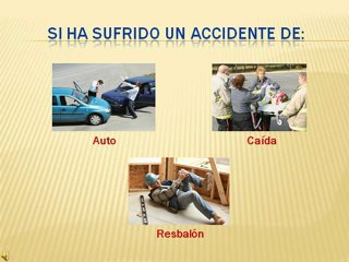 Abogados de accidentes de carro