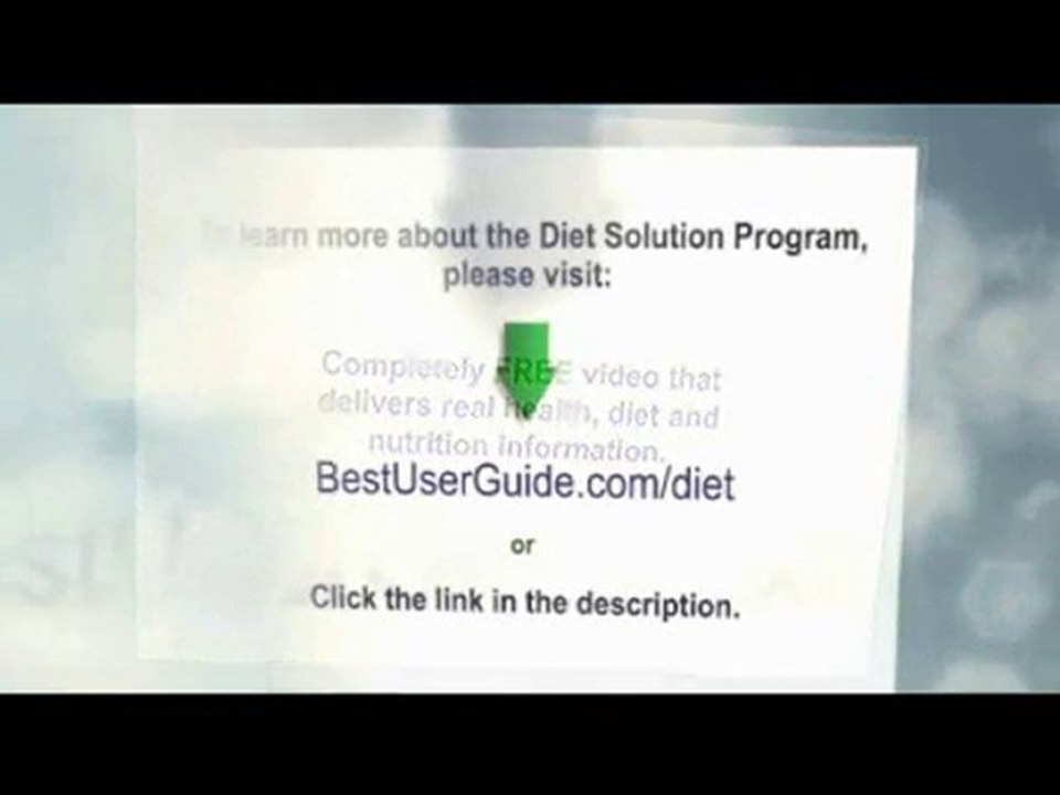Which is the Best Diet Program online? #1 Diet