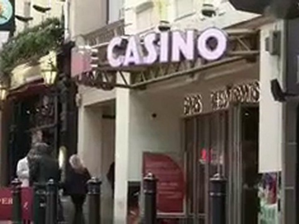 RISKY BUSINESS - CBN.com