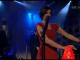 Lisa Hannigan - An Ocean And A Rock(Other Voices 2008)HD