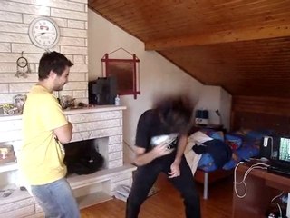 Bir Tarz Hikayesi (kamera arkası)