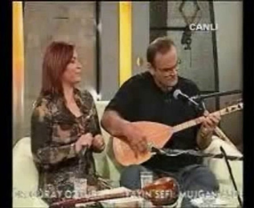 YILDIZ ÇAM - KARAMANIN BAYIRINA