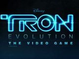 afterparties - tron legacy - the game