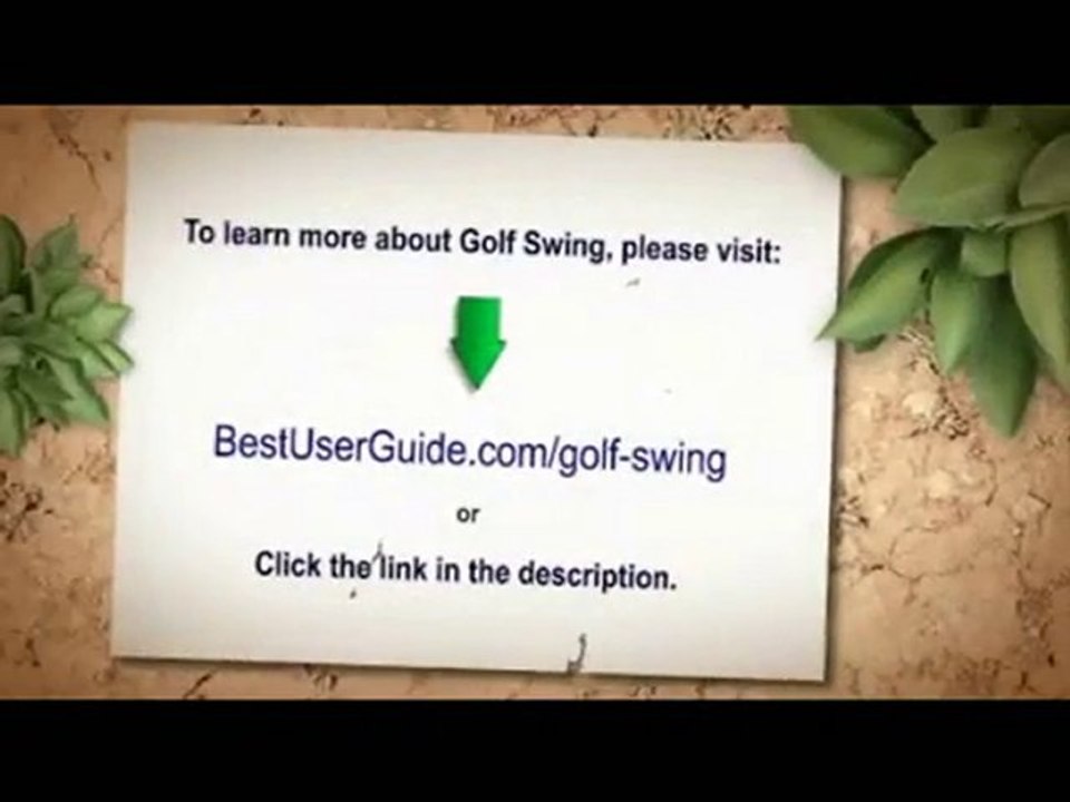 How to Improve your Golf Swing?  Best Guide Online