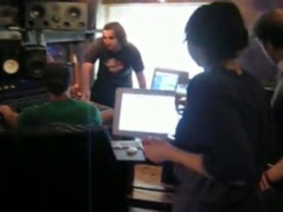 Lisa Hannigan - Lille(Demo)HD