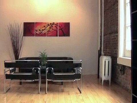 Vancouver Coworking Space - The Network Hub