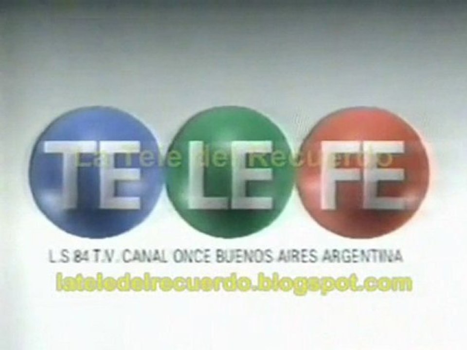 TELEFE OOO 1990
