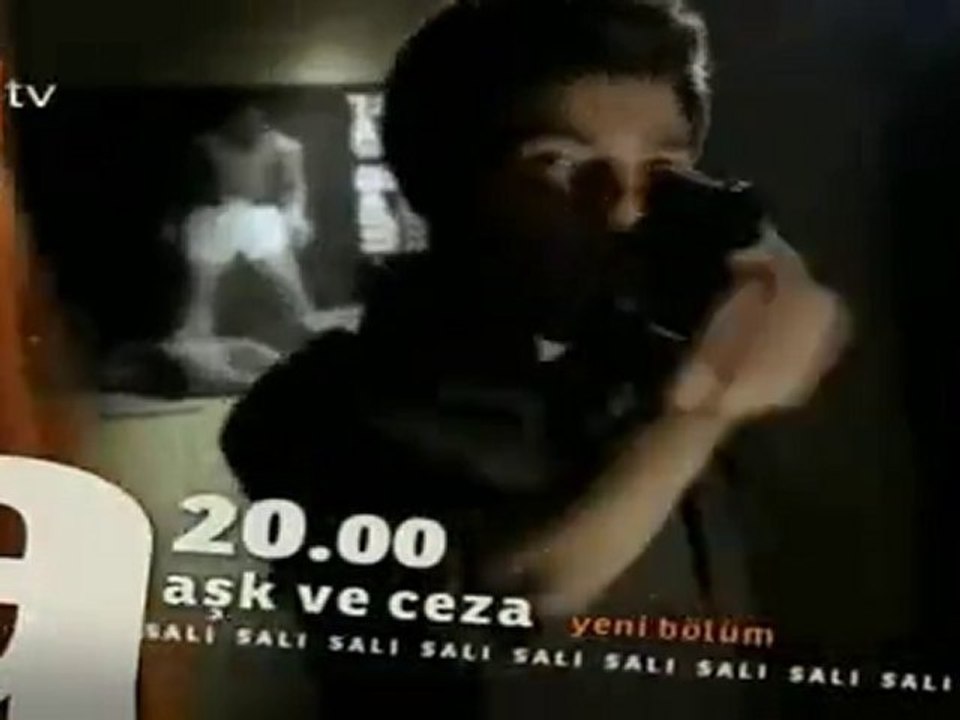 Aşk Ve Ceza 35.Bölüm Fragmanı