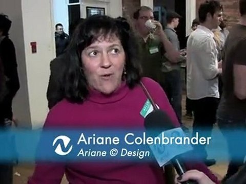 Entrepreneur Meetup at Vancouver Coworking Space