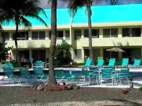 Oceanfront - Condos for Sale - St Croix