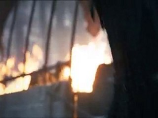 Solomon Kane - Trailer με ελλ. υποτίτλους