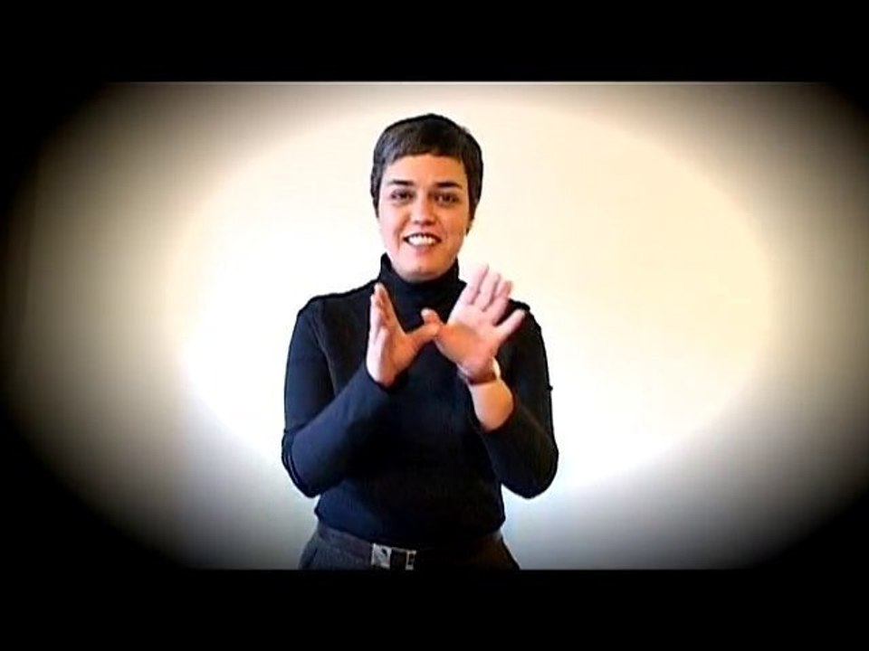 "Daniela" (Martha Escudero)