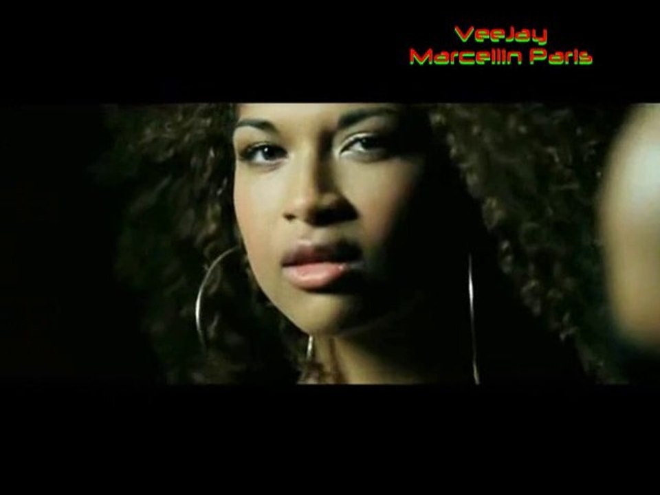 VEEJAY MARCELLIN PARIS - Medley Kompa , Zouk , Kizomba