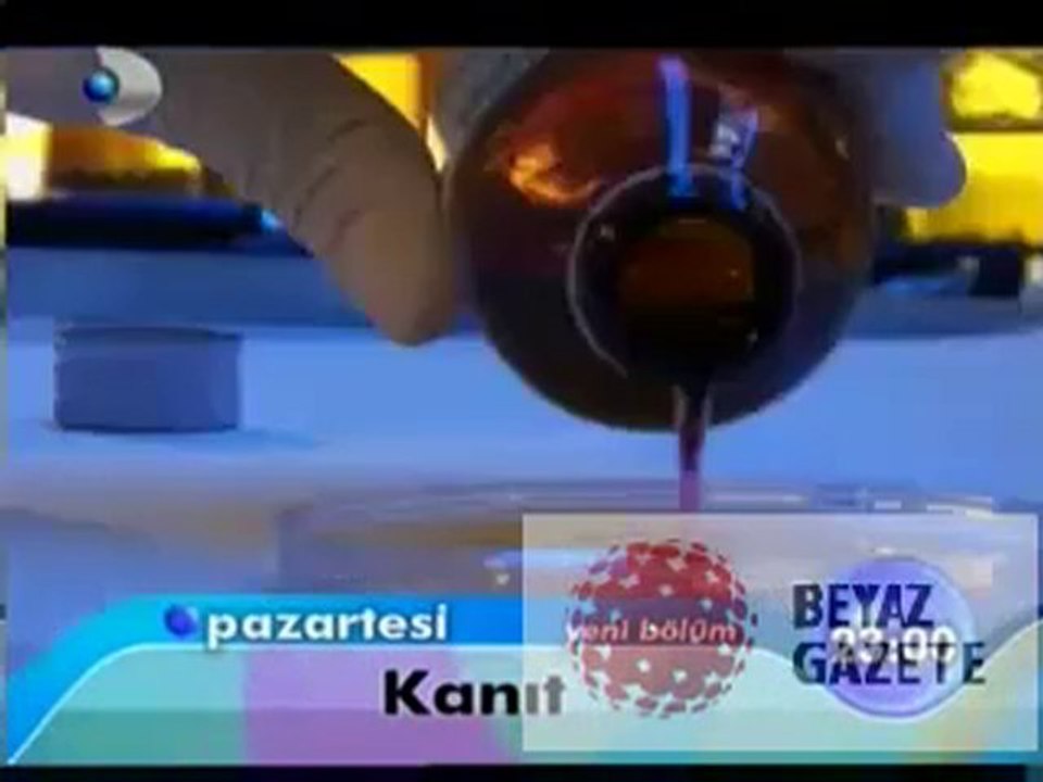 Kanıt 19. Bölüm Fragman