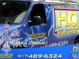 Waltham - Lincoln, MA Electrician - Electrical Contractor