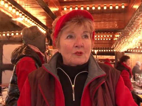 Snow forces delays, cancellations at Frankfurt airport