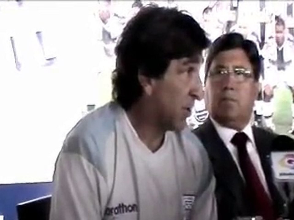 Gustavo Costas